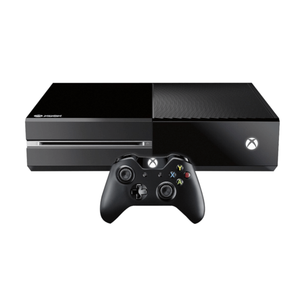 Xbox One (2013)