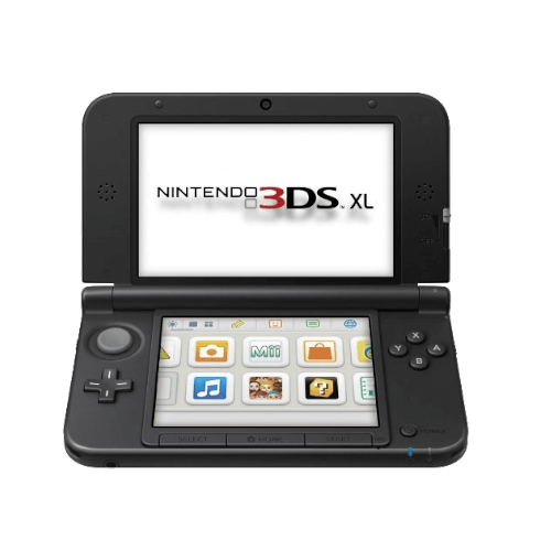 Nintendo 3DS XL (2012)