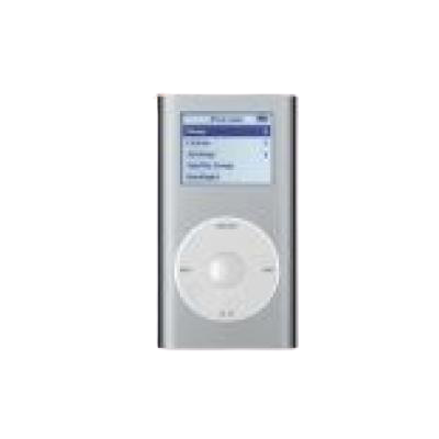 ipod mini 2nd gen