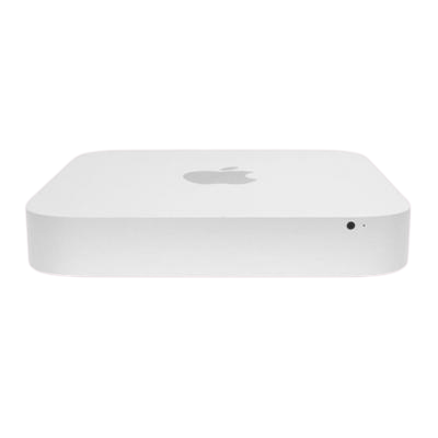 mac mini (2010)